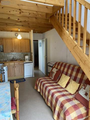 Achat - Appartement Arzon 56640 2 pièces 37 m 2 9690 m 2