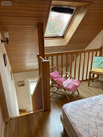 Achat - Appartement Arzon 56640 2 pièces 37 m 2 9690 m 2