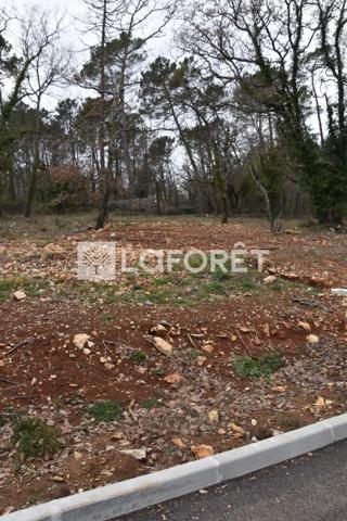 Achat terrain Callian - 1236 m² - 210 000 €