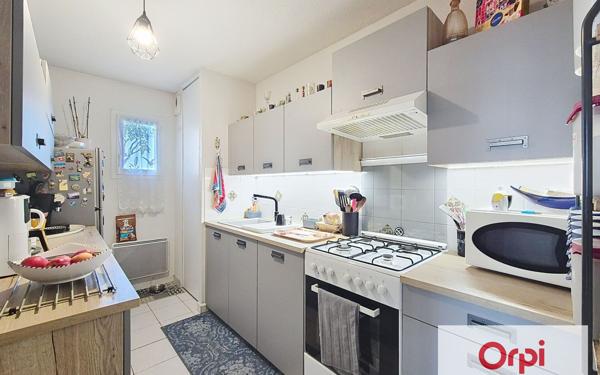 Appartement à vendre    3 pièces •  Pazayac