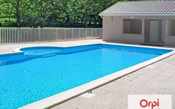 Appartement à vendre    3 pièces •  Pazayac