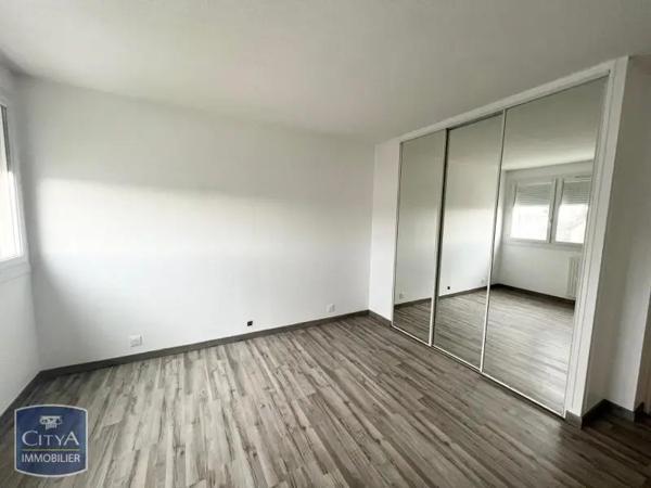 Appartement à louer 3 pièces 63.64m²