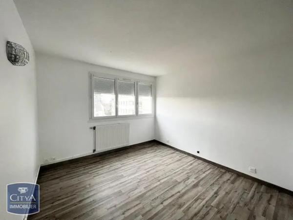 Appartement à louer 3 pièces 63.64m²
