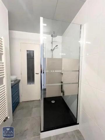 Appartement à louer 3 pièces 63.64m²