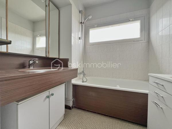 Appartement de 49,52 m²