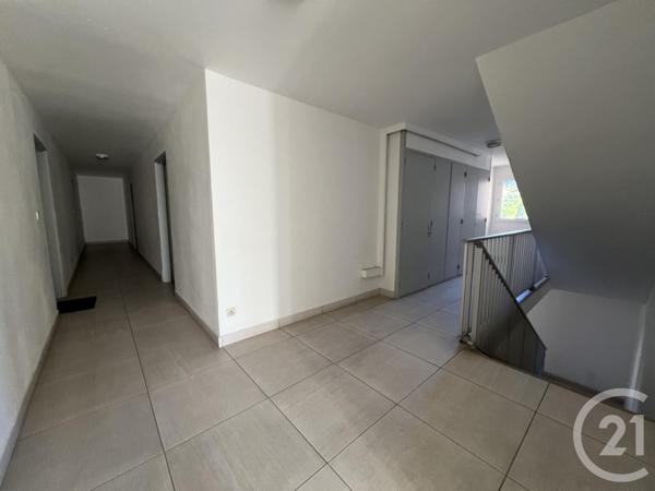 Appartement T2 à vendre  2 pièces - 26,28 m2 LE CAP D AGDE - 34