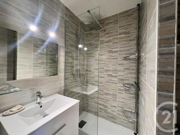 Appartement T2 à vendre  2 pièces - 26,28 m2 LE CAP D AGDE - 34