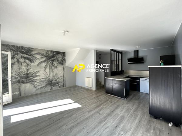 BEZONS _ Maison de ville 5 pièces 104 m2 315 000 € **  - Référence  4527