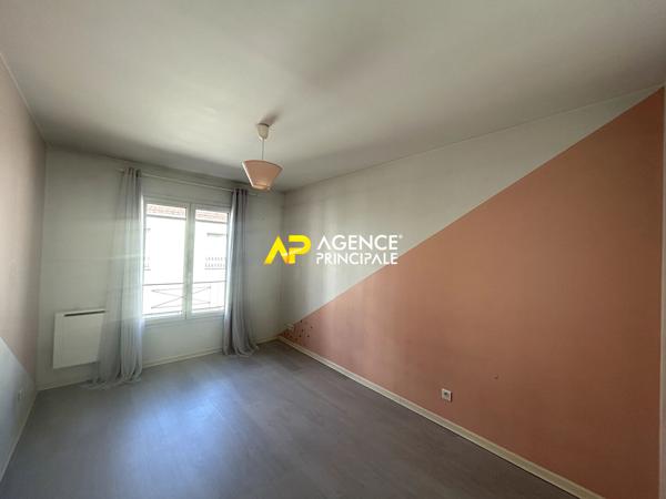BEZONS _ Maison de ville 5 pièces 104 m2 315 000 € **  - Référence  4527