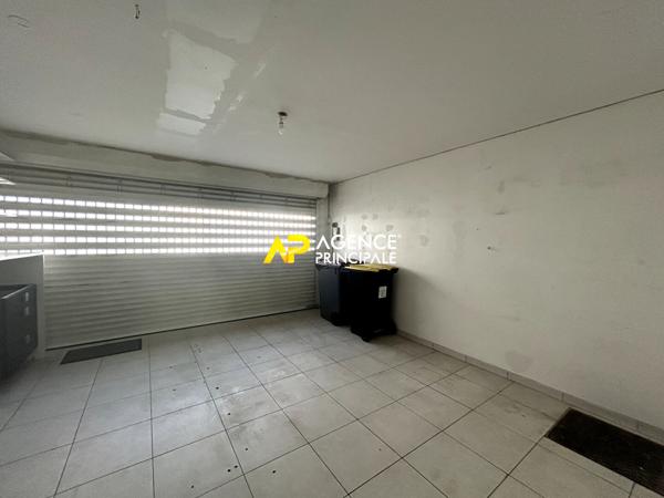 BEZONS _ Maison de ville 5 pièces 104 m2 315 000 € **  - Référence  4527