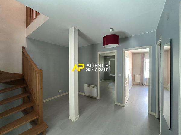 BEZONS _ Maison de ville 5 pièces 104 m2 315 000 € **  - Référence  4527