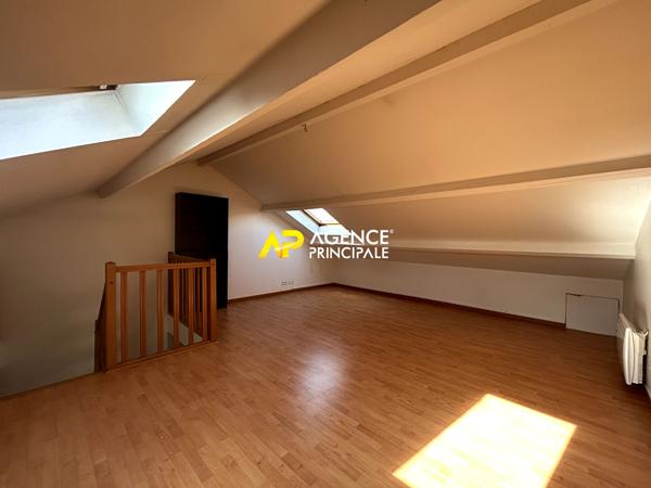 BEZONS _ Maison de ville 5 pièces 104 m2 315 000 € **  - Référence  4527