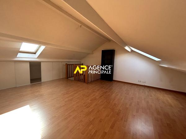 BEZONS _ Maison de ville 5 pièces 104 m2 315 000 € **  - Référence  4527