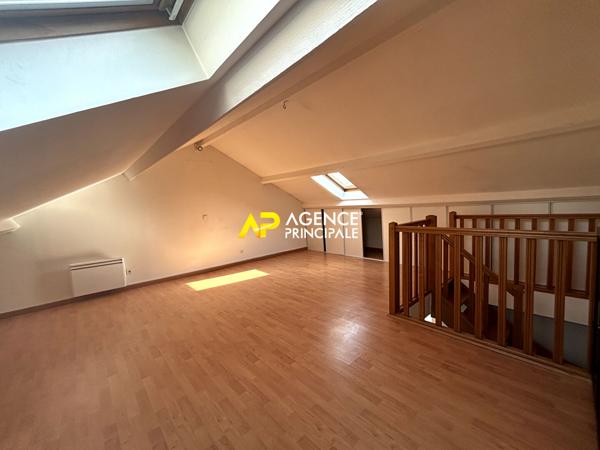 BEZONS _ Maison de ville 5 pièces 104 m2 315 000 € **  - Référence  4527