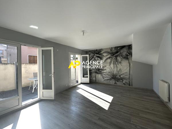 BEZONS _ Maison de ville 5 pièces 104 m2 315 000 € **  - Référence  4527