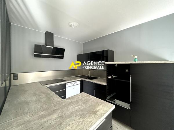 BEZONS _ Maison de ville 5 pièces 104 m2 315 000 € **  - Référence  4527