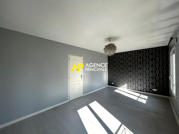 BEZONS _ Maison de ville 5 pièces 104 m2 315 000 € **  - Référence  4527