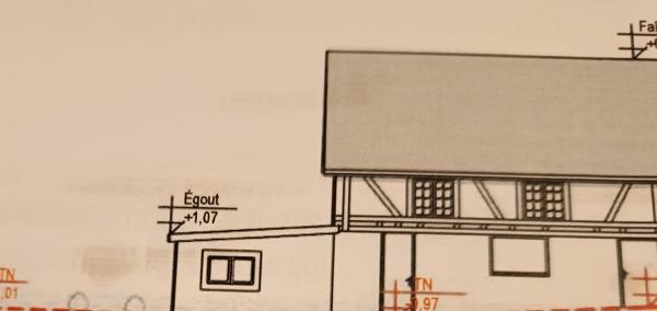 Maison à MUTZENHOUSE, 67270 - 1 pièce 100m²
