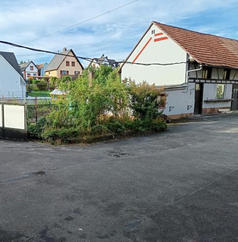 Maison à MUTZENHOUSE, 67270 - 1 pièce 100m²