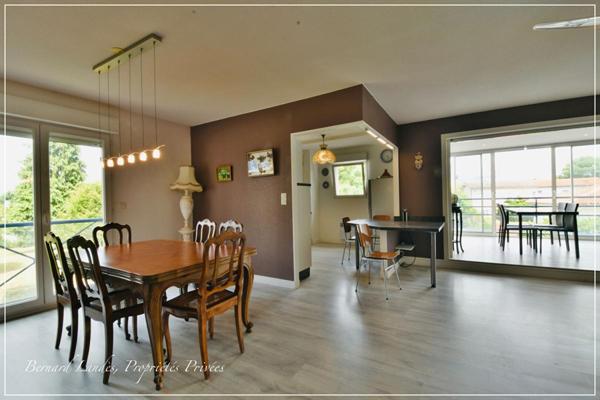 Appartement 3 pièce(s) 96,73 m2 soir 3050 le m2