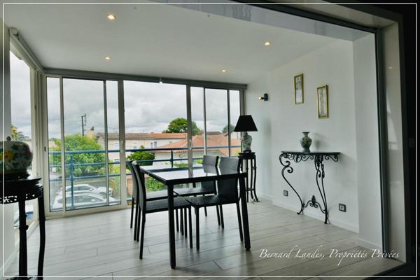 Appartement 3 pièce(s) 96,73 m2 soir 3050 le m2