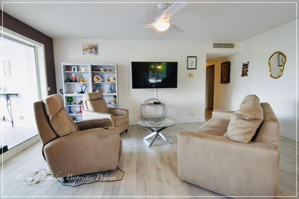Appartement 3 pièce(s) 96,73 m2 soir 3050 le m2