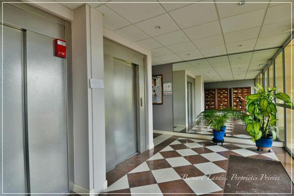 Appartement 3 pièce(s) 96,73 m2 soir 3050 le m2