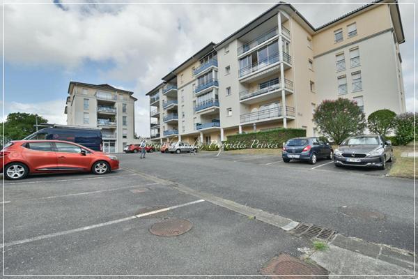 Appartement 3 pièce(s) 96,73 m2 soir 3050 le m2
