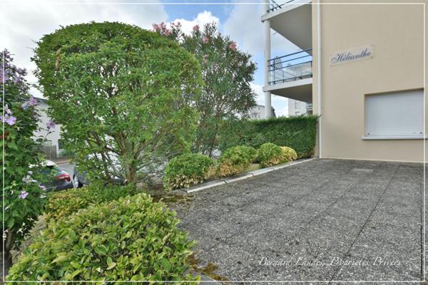 Appartement 3 pièce(s) 96,73 m2 soir 3050 le m2