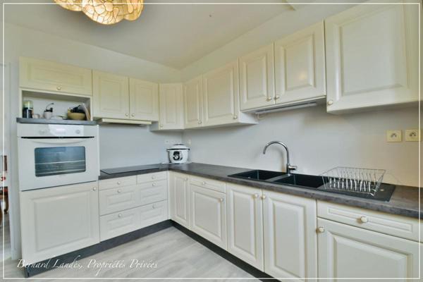 Appartement 3 pièce(s) 96,73 m2 soir 3050 le m2
