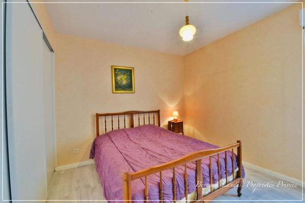 Appartement 3 pièce(s) 96,73 m2 soir 3050 le m2