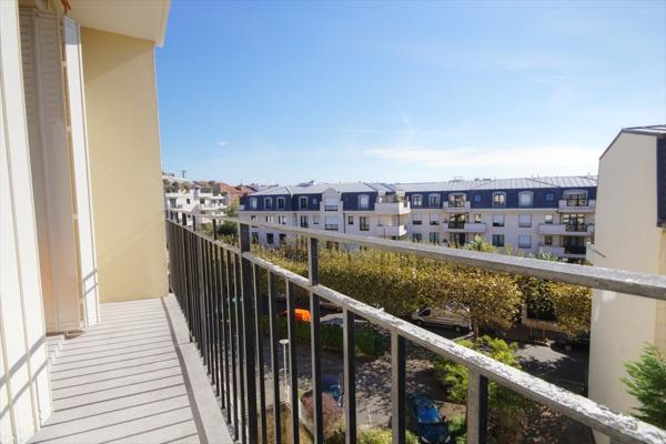 Appartement La Garenne Colombes 2 pièces 41.0 m2 , La garenne colombes Appartement La Garenne Colombes 2 pièces 41.0 m2 , La garenne colombes