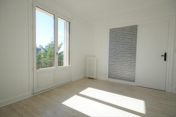 Appartement La Garenne Colombes 2 pièces 41.0 m2 , La garenne colombes Appartement La Garenne Colombes 2 pièces 41.0 m2 , La garenne colombes