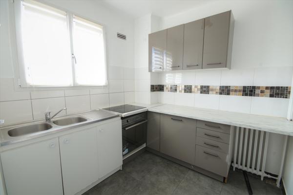 Appartement La Garenne Colombes 2 pièces 41.0 m2 , La garenne colombes Appartement La Garenne Colombes 2 pièces 41.0 m2 , La garenne colombes