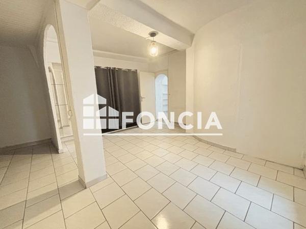 À vendre Appartement 2 pièces 60 m² - Perpignan 66000