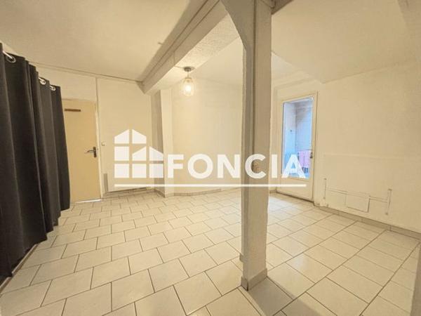 À vendre Appartement 2 pièces 60 m² - Perpignan 66000