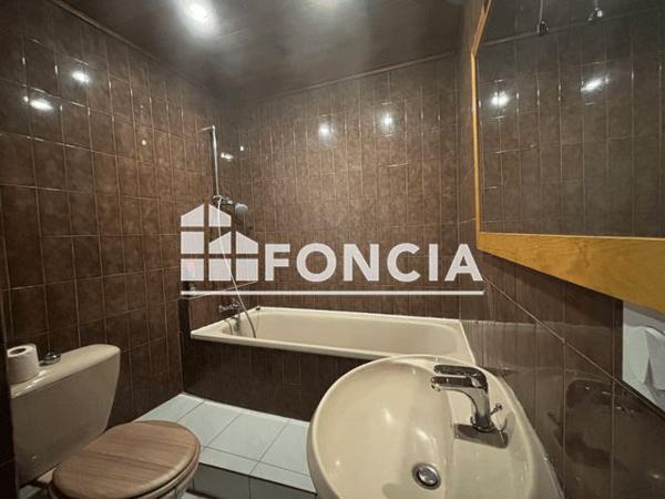 À vendre Appartement 2 pièces 60 m² - Perpignan 66000