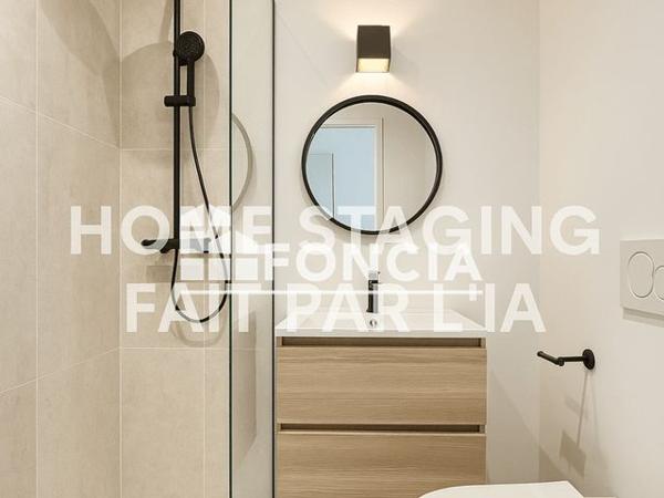 À vendre Appartement 2 pièces 60 m² - Perpignan 66000