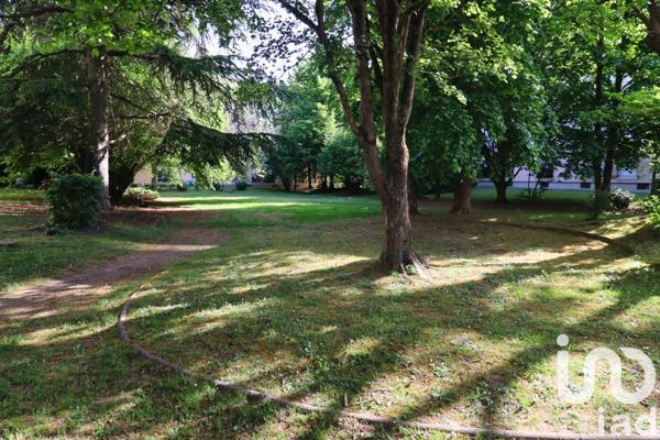 Appartement à vendre 5 pièces 92 m² Brétigny-sur-Orge