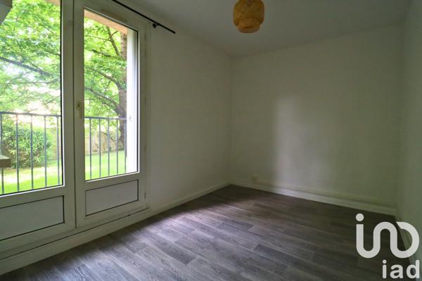 Appartement à vendre 5 pièces 92 m² Brétigny-sur-Orge