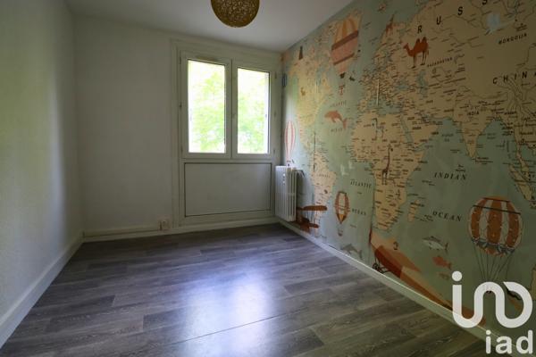 Appartement à vendre 5 pièces 92 m² Brétigny-sur-Orge