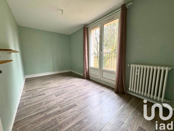 Appartement à vendre 5 pièces 92 m² Brétigny-sur-Orge