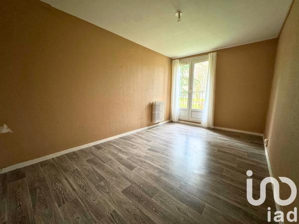 Appartement à vendre 5 pièces 92 m² Brétigny-sur-Orge