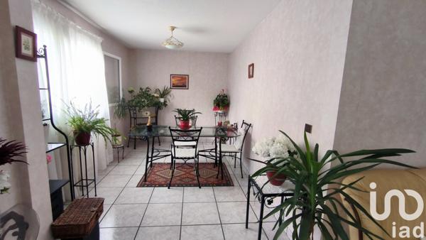 Appartement à vendre 4 pièces 81 m² Pau