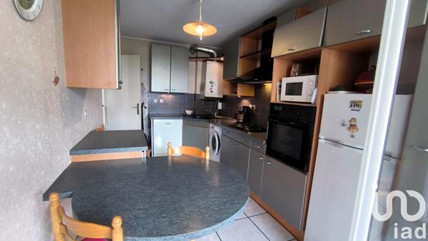 Appartement à vendre 4 pièces 81 m² Pau