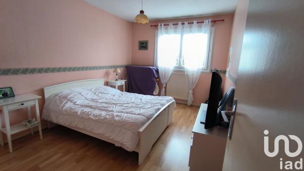 Appartement à vendre 4 pièces 81 m² Pau