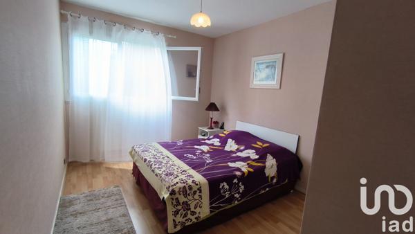 Appartement à vendre 4 pièces 81 m² Pau