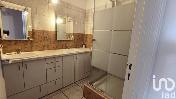 Appartement à vendre 4 pièces 81 m² Pau