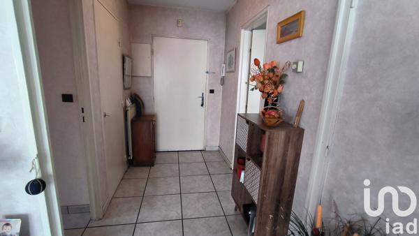 Appartement à vendre 4 pièces 81 m² Pau