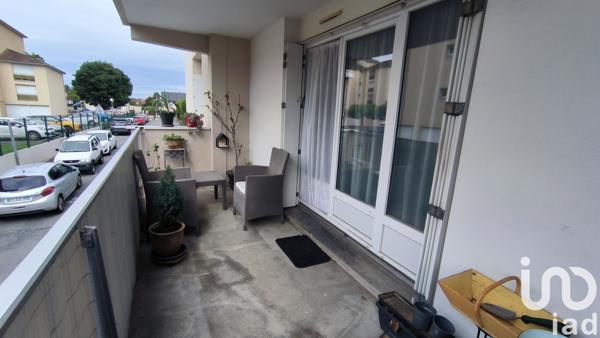 Appartement à vendre 4 pièces 81 m² Pau